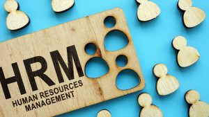Human Resource Management