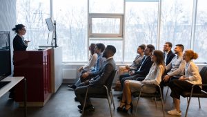 Career Training