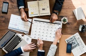 Automated Leave Management System